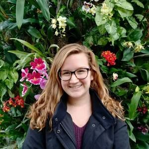 Meet your Posher, Kaileen